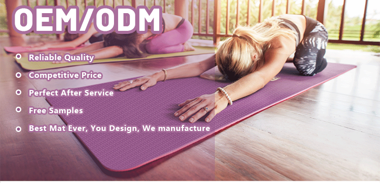 Yoga Mat Foundry