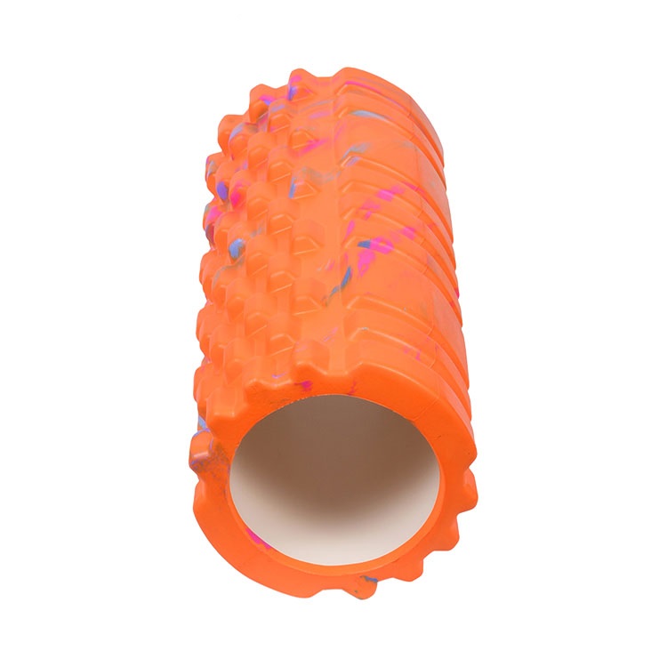 massage foam roller