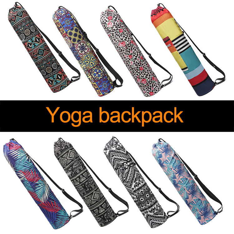 yoga mat carrying bag