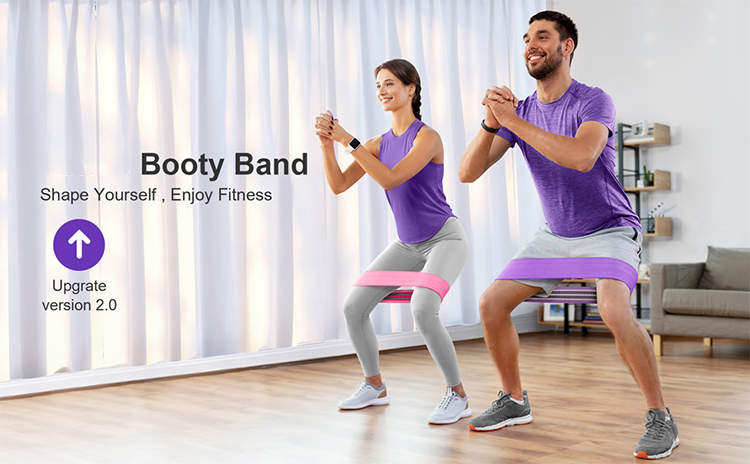 exercise arm bands