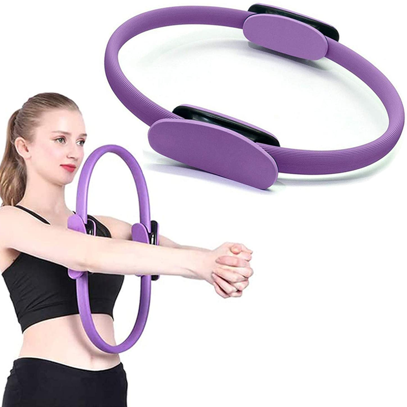 pilates ring set