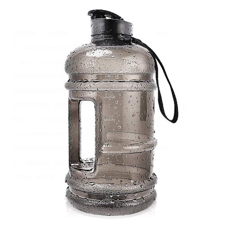 collapsible water bottle