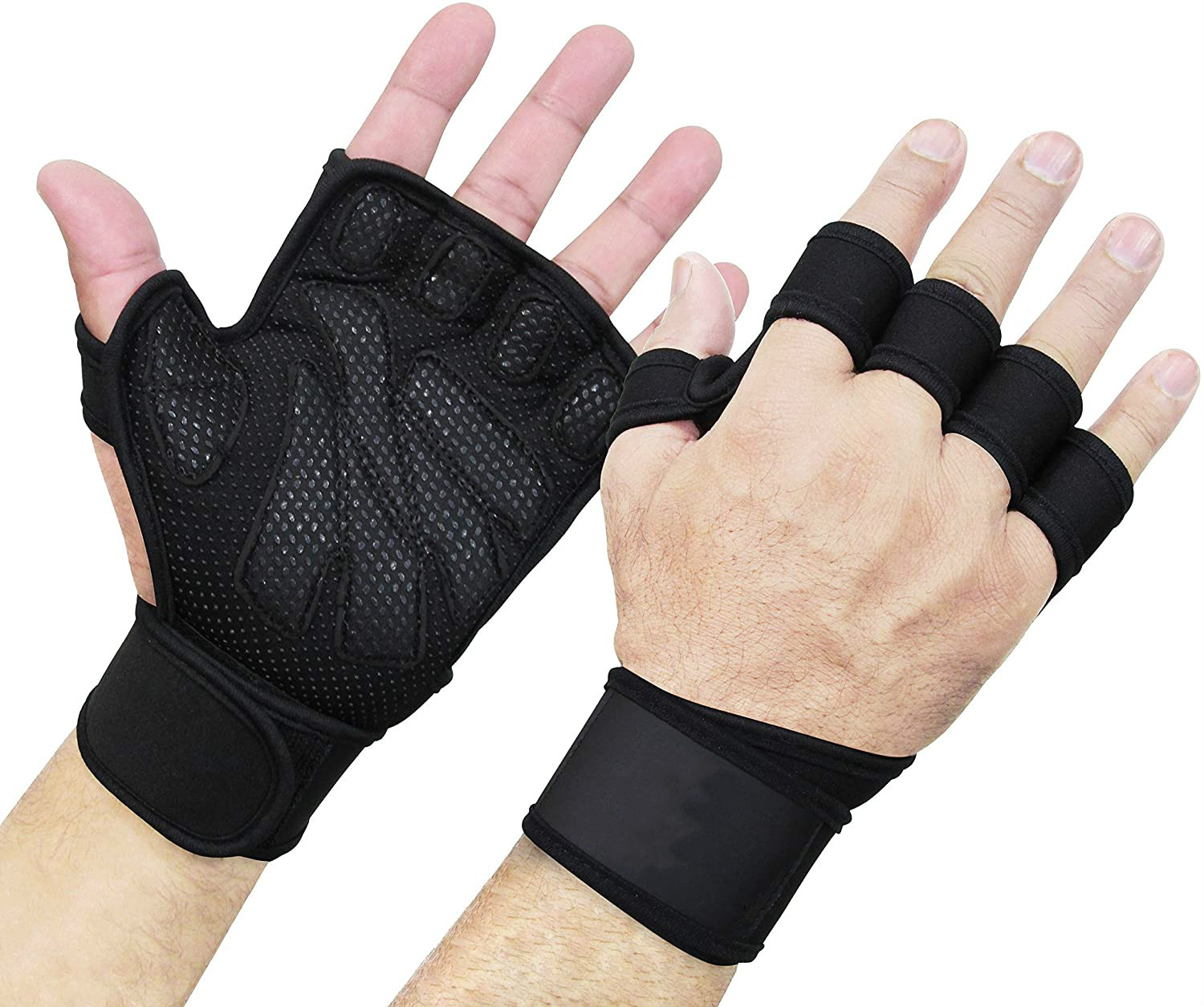 sports winter gloves