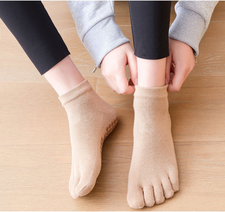 yoga socks (36-40)
