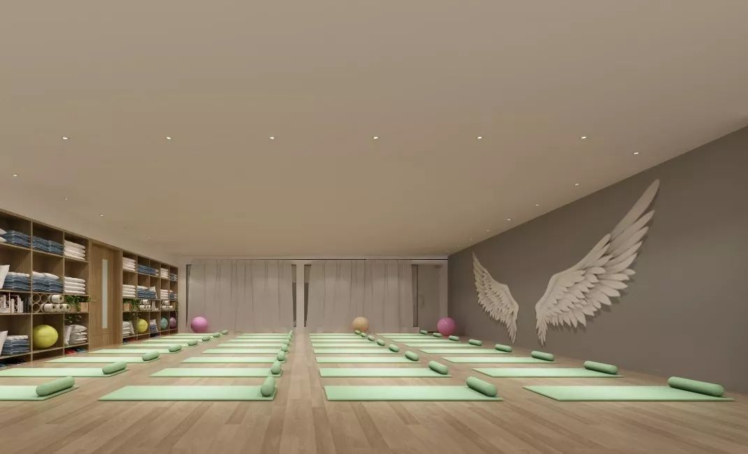 wholesale yoga mat 