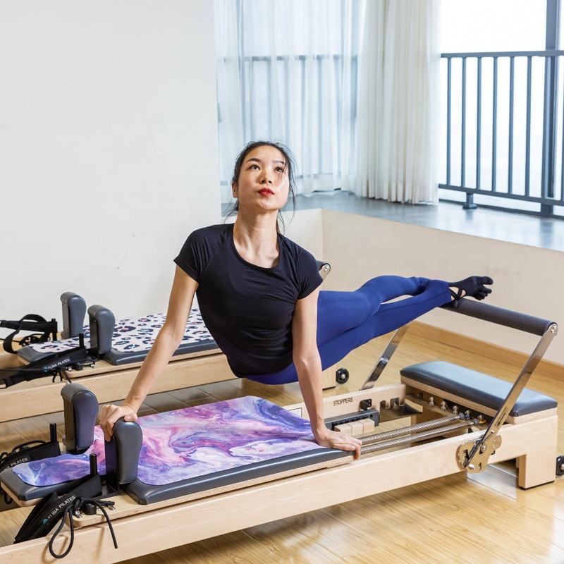 Pilates Reformer Mat