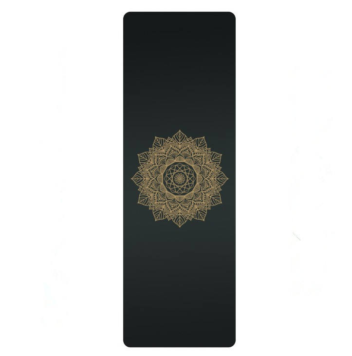 High-end yoga mat customization