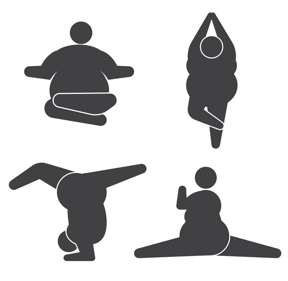 Yoga weight loss poses