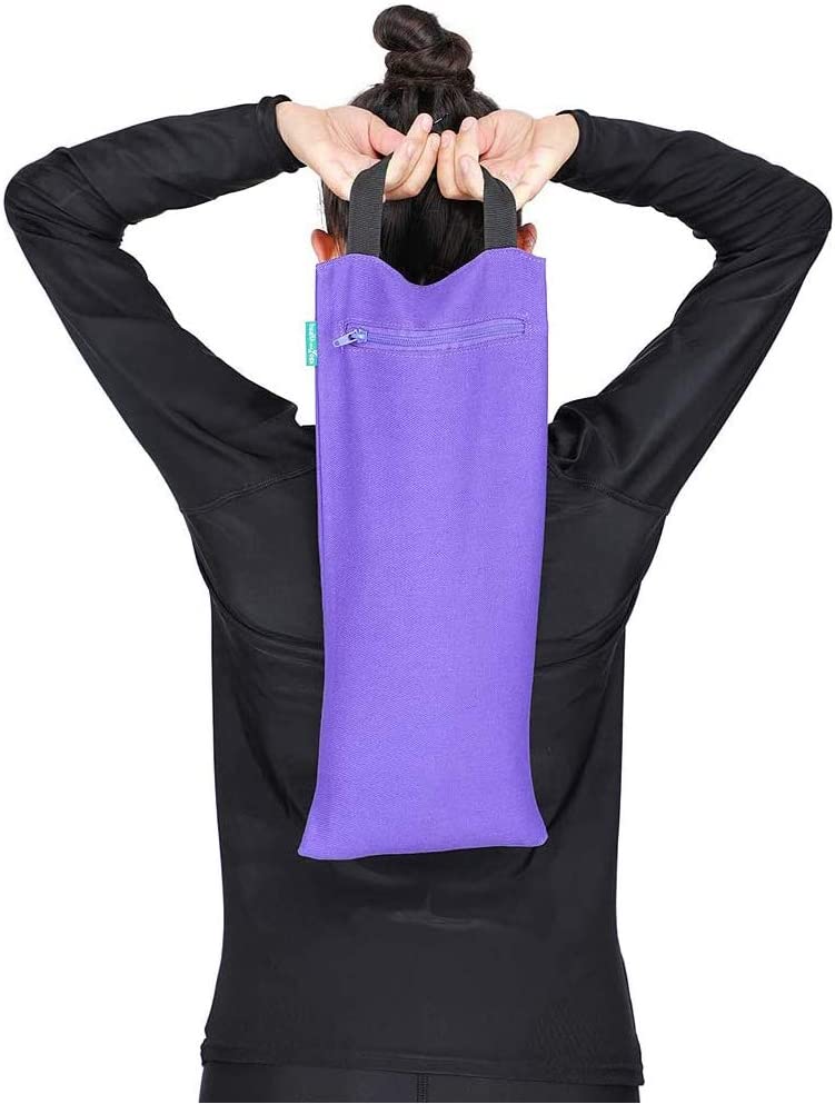 Yoga Sandbag