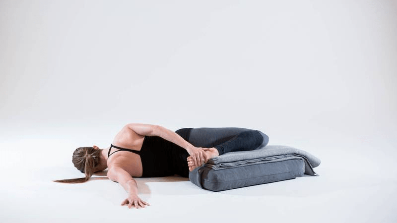 American Yoga Pillow