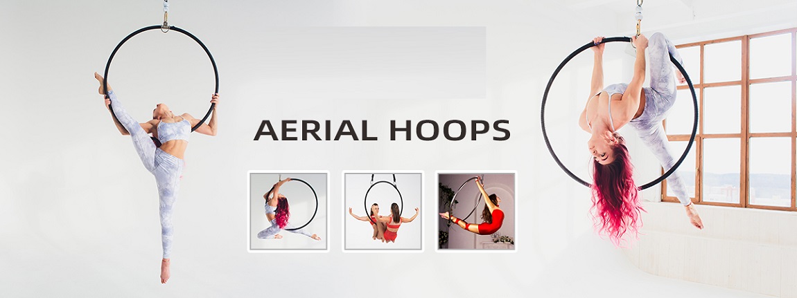 Aerial Yoga Purchase