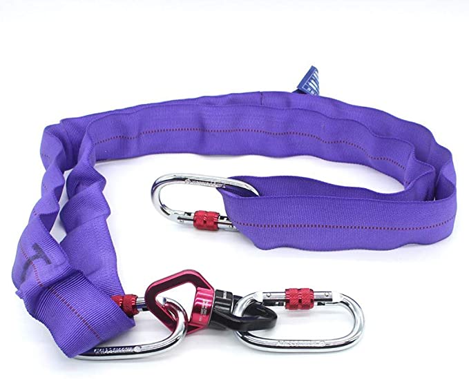 Aerial Yoga Accessories