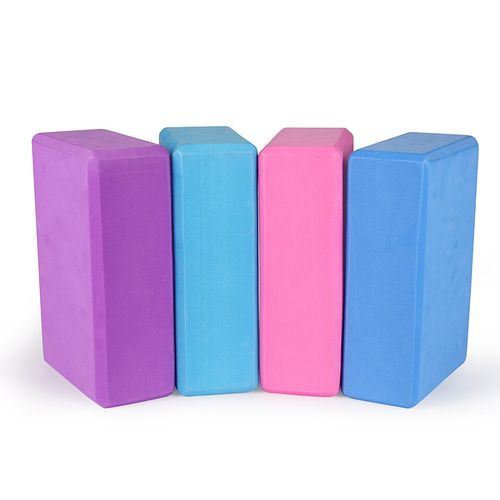 EVA YOGA BLOCK