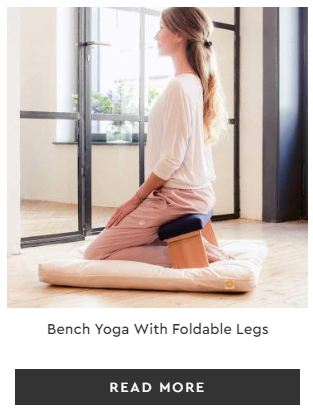 Yoga Meditation Chair