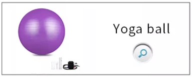 Yoga Balls Wholesale in China