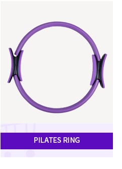 Pilates ring production