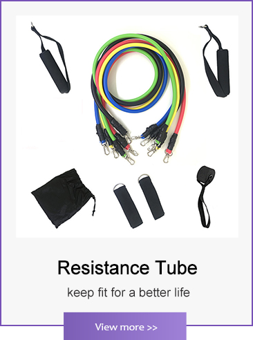 Resistance band set for sale