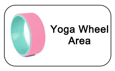 Yoga rings made in China