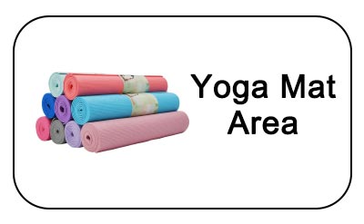 Wholesale yoga mats made in China