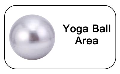 Safe yoga ball where to produce