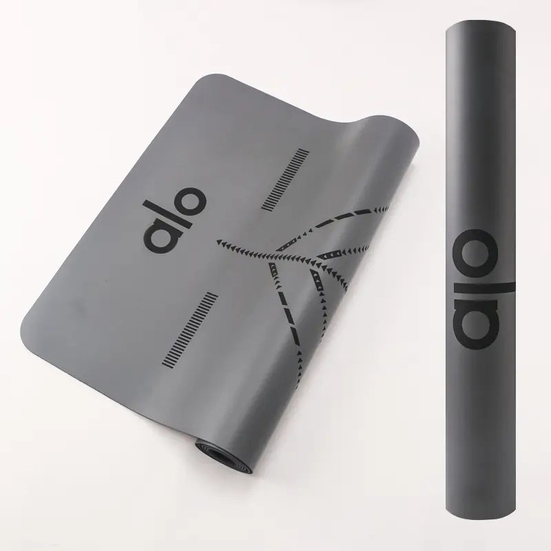 alo yoga mat where to produce