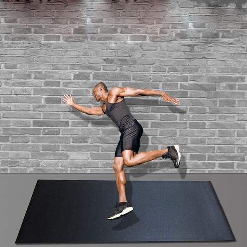 The use of the mat scene