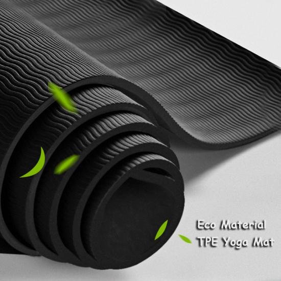 High Density Yoga Mat