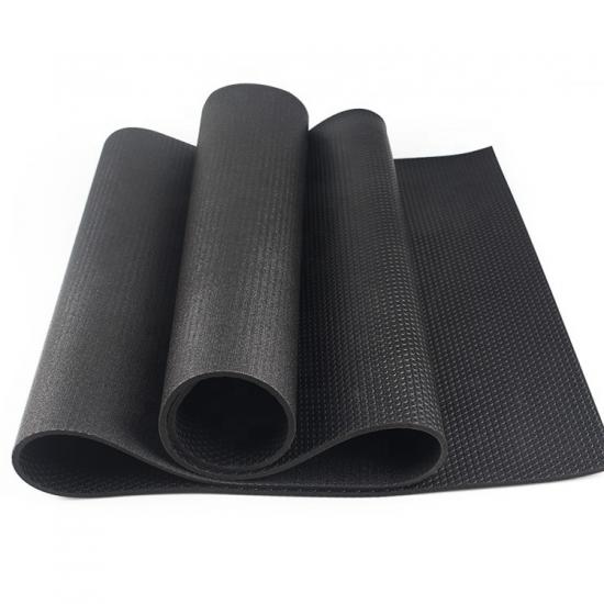 PVC Yoga Mat