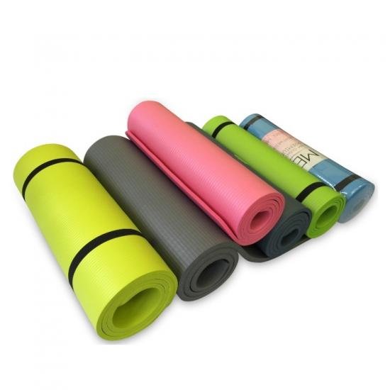 nbr yoga mat