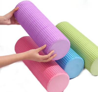 fitness roller foam