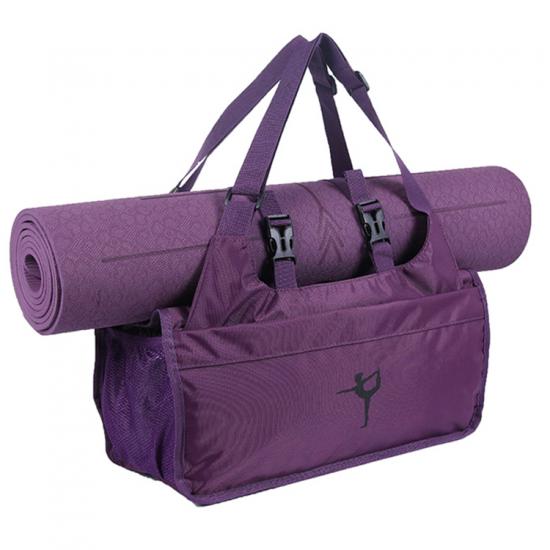 yoga mat bag