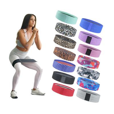 fitness exercise bands
