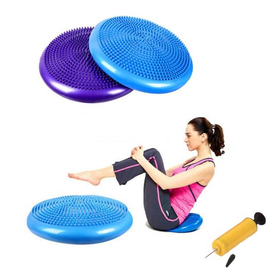 yoga balance board