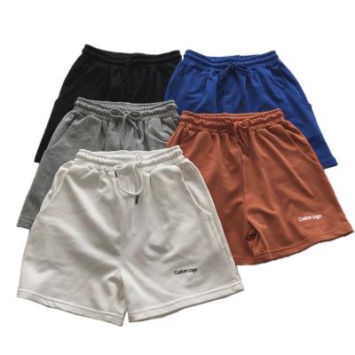 plus size men's shorts