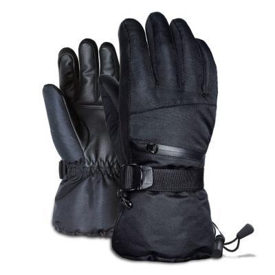 kids ski gloves