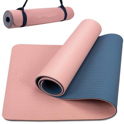 Cheap Price Wholesale yoga mat