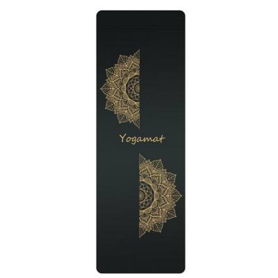 Organic Meditation Yoga Mat