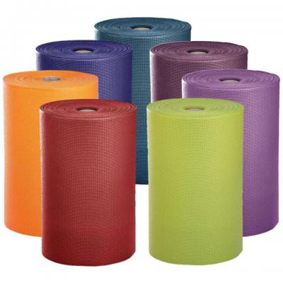 Non-Slip Yoga Mat Roll