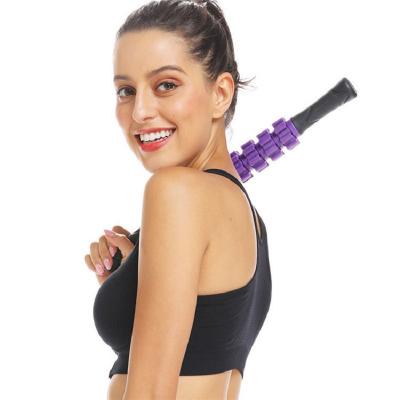 Yoga Massage Stick