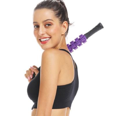 Yoga Massage Stick