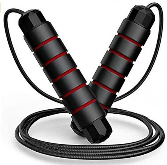Customisable skipping rope factory