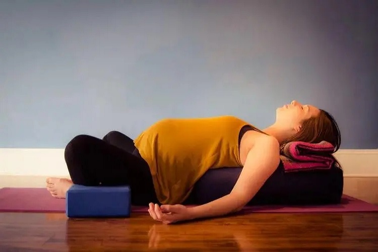 What are yoga blocks?