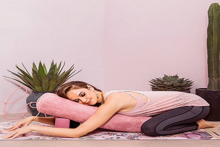 What Is The Use Of yoga Pillow?
